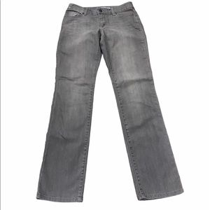 (316) Chico’s Ultimate Slim Fit Denim